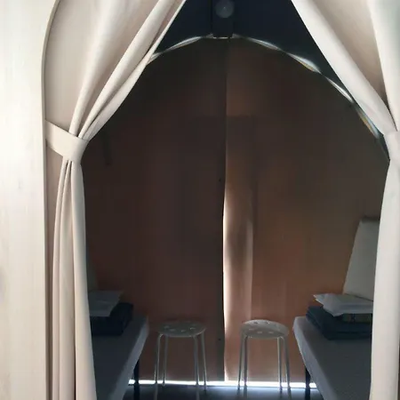 Club Del Sole Boutique 3* Milano Marittima