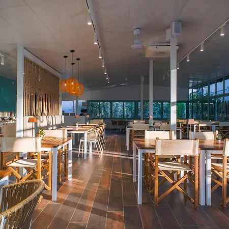 Club Del Sole Boutique 3*