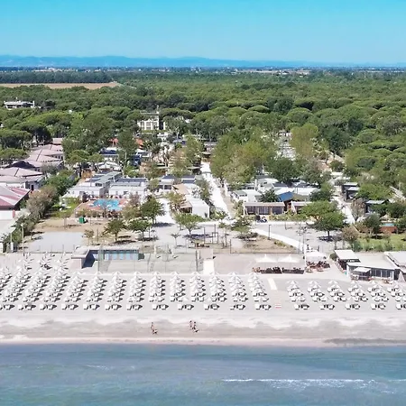 Club Del Sole Boutique 3* Milano Marittima