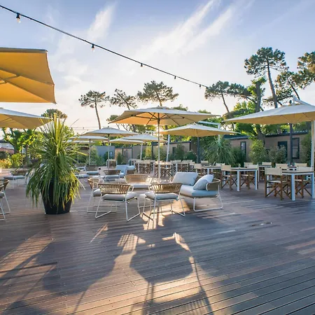 Club Del Sole Boutique Kemping