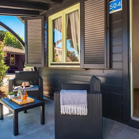 Club Del Sole Boutique 3* Milano Marittima