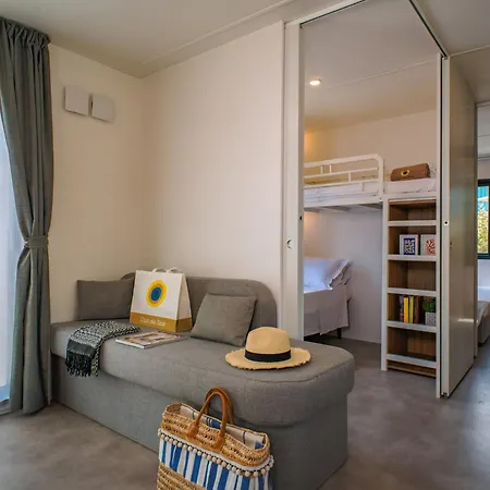 Club Del Sole Boutique Κάμπινγκ