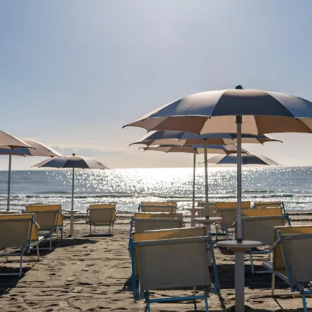 Κάμπινγκ Club Del Sole Boutique 3*