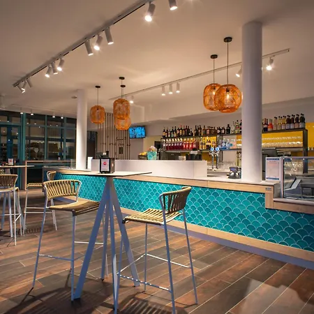 Κάμπινγκ Club Del Sole Boutique Μιλάνο Μαριτίμα