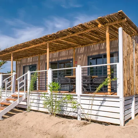 Club Del Sole Boutique Camping