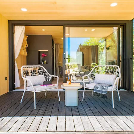 Camping Club Del Sole Boutique Milano Marittima