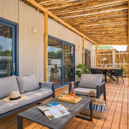 Club Del Sole Boutique 3* Μιλάνο Μαριτίμα