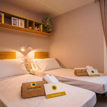 Club Del Sole Boutique Μιλάνο Μαριτίμα