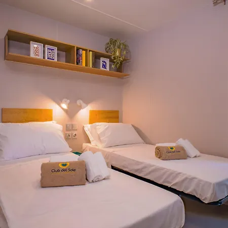 Club Del Sole Boutique 3* Μιλάνο Μαριτίμα
